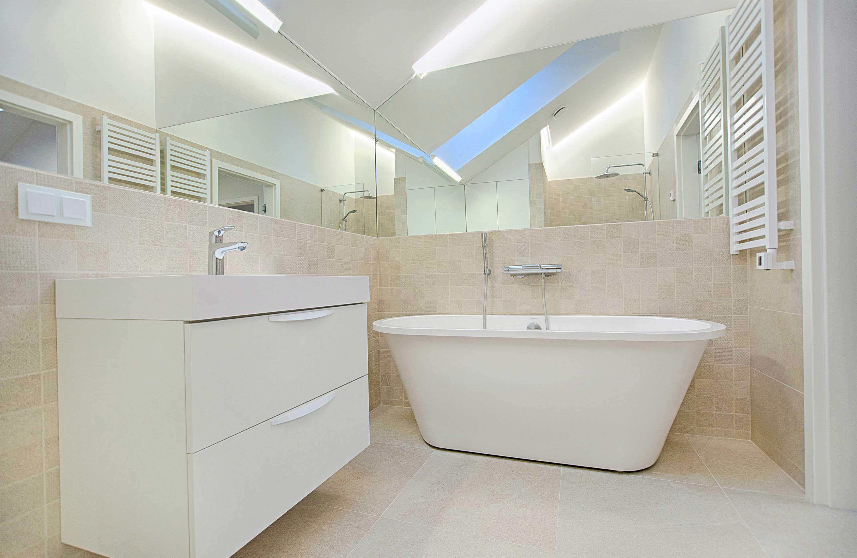 Shanks Plumbing and Renewables bathroom installation plumbing heating oil has heat pumps biomass Solar Thermal underfloor heating lead work